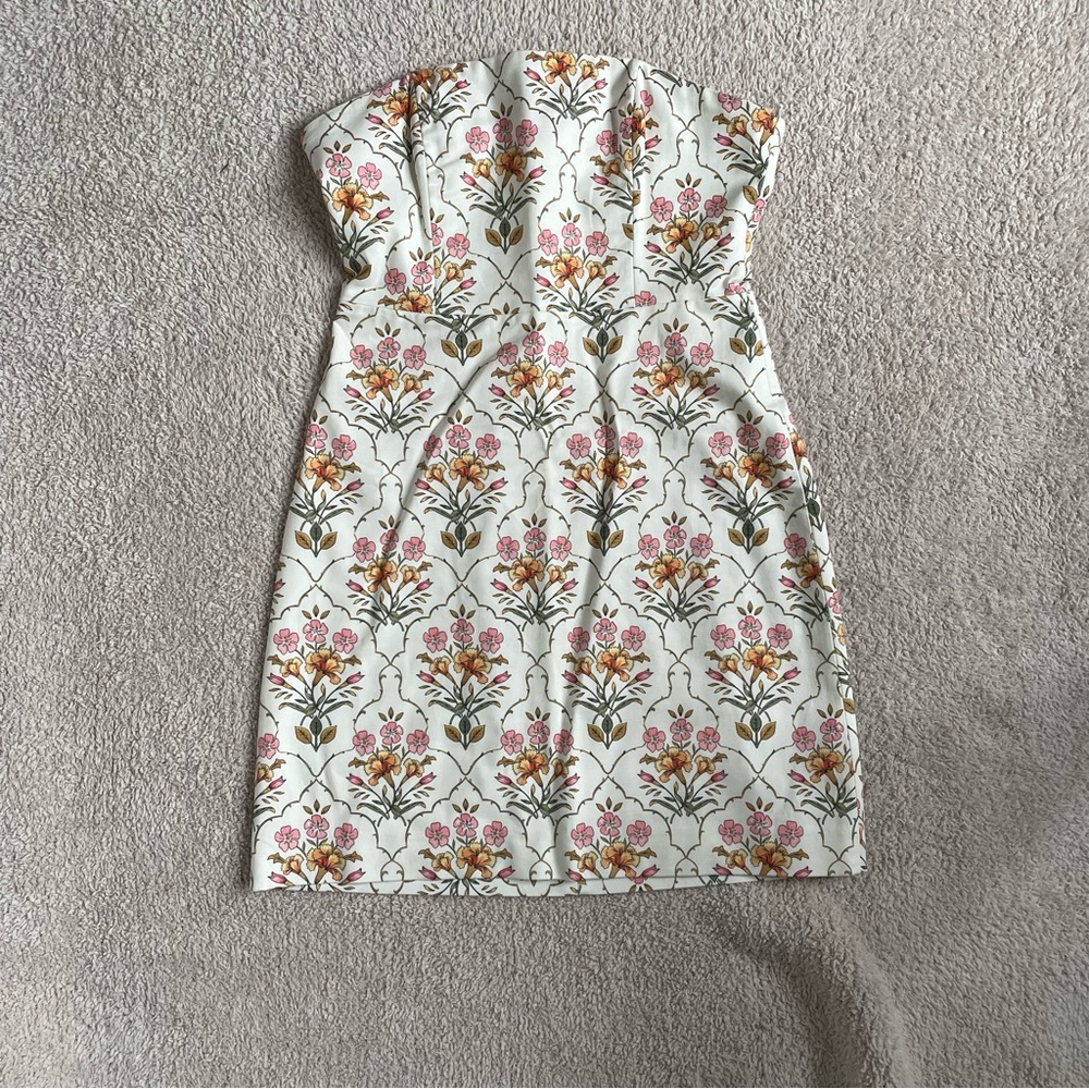The Willow Dress